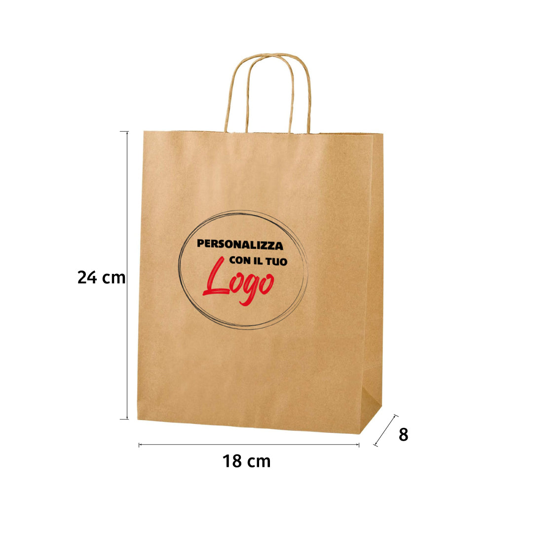 Fashion Bag stampa digitale