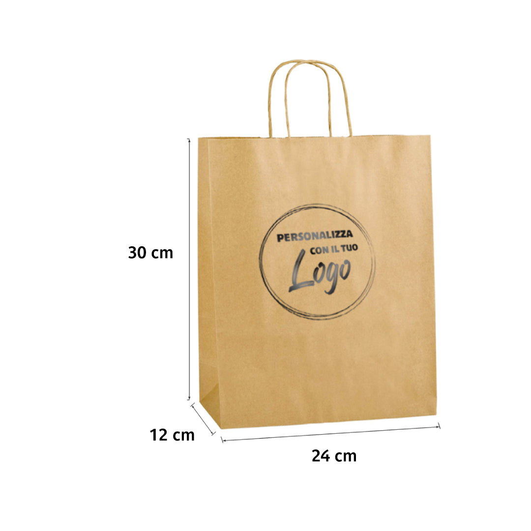 Fashion Bag stampa a caldo