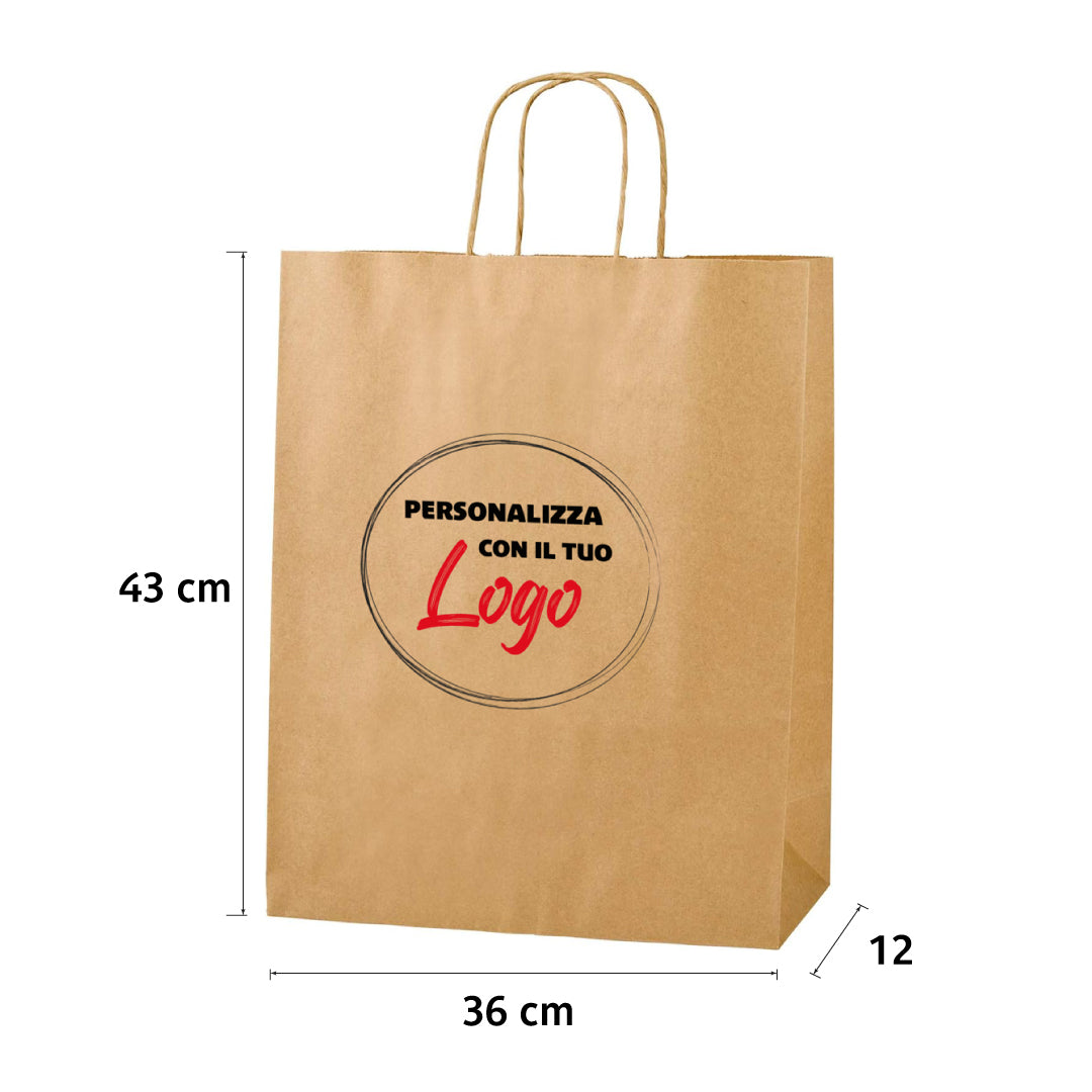 Fashion Bag stampa digitale