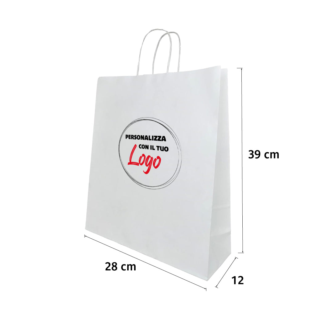 Fashion Bag stampa digitale