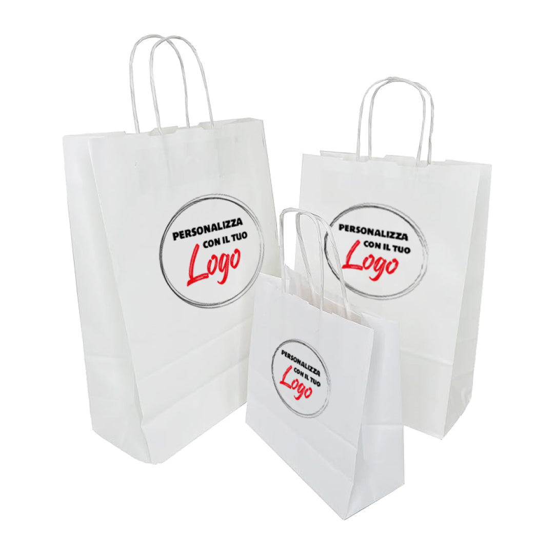 Fashion Bag stampa digitale